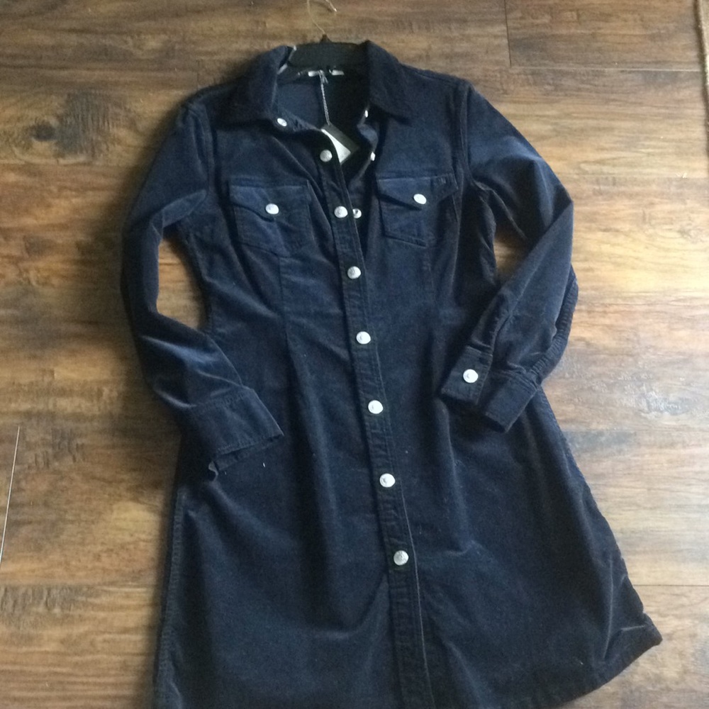 Alexa Chung dress